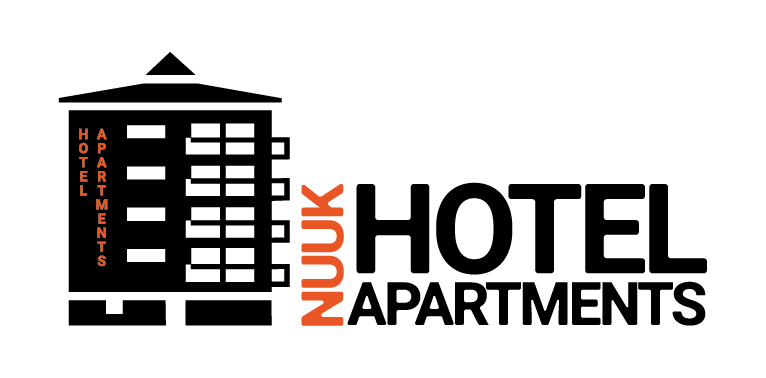 nuukhotelapartments_logo
