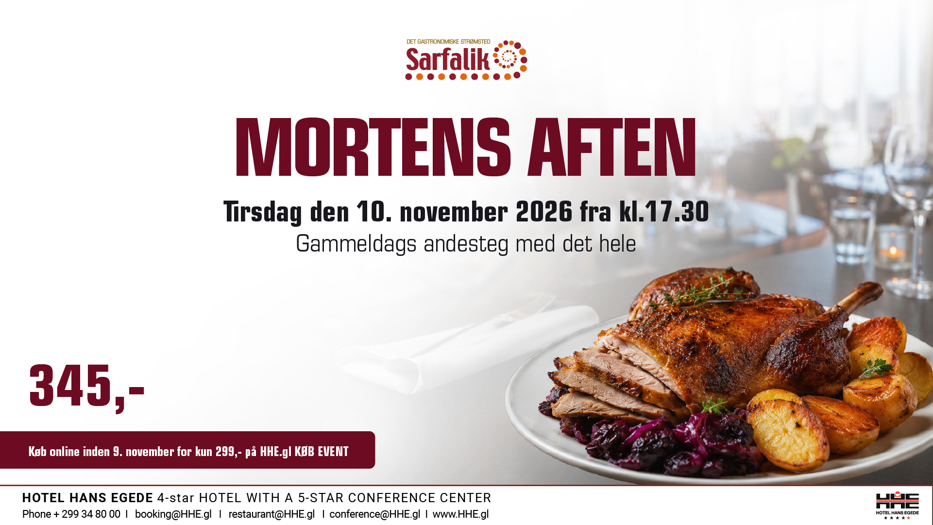 Mortens aften
