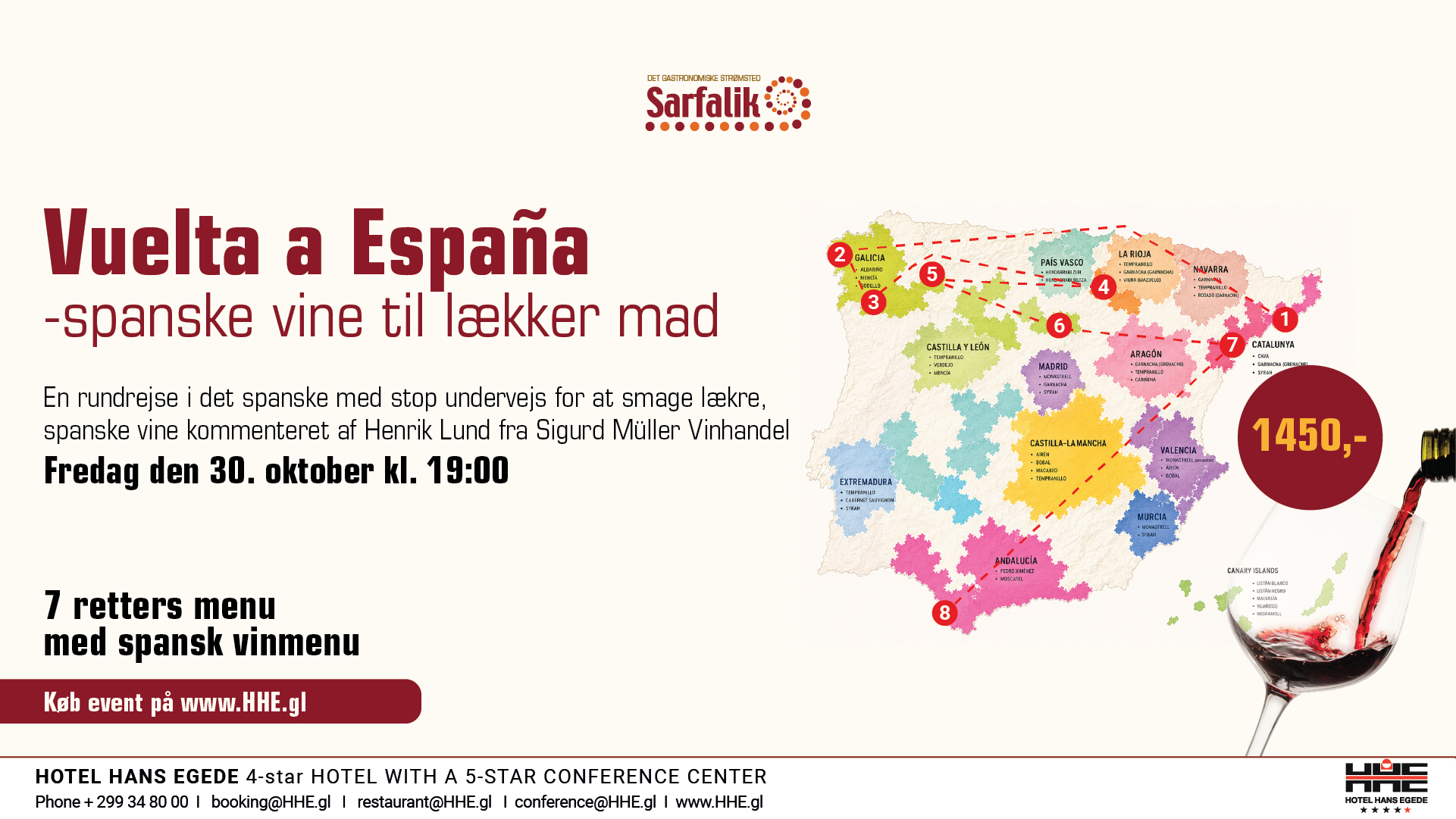 Vuelta a España
